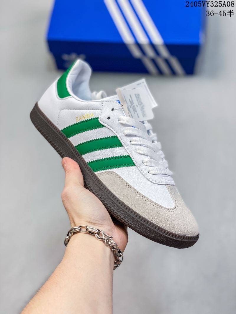 Adidas Samba Shoes